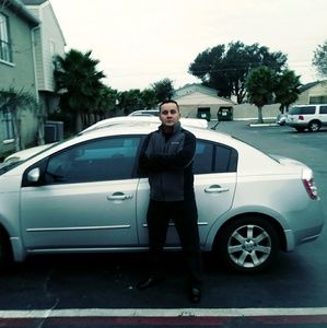 Meet your Posher, Juan